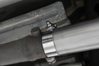 Thumbnail for MBRP 19-Up Chevrolet/GMC 1500 6.2L T409 Stainless Steel 3in Muffler Bypass