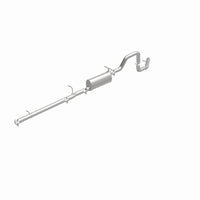 Thumbnail for MagnaFlow BRE Exhaust Kit 05-07 Ford Superduty F250/F350 5.4L