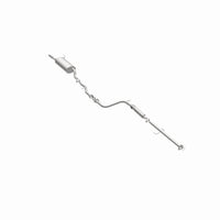 Thumbnail for MagnaFlow BRE Exhaust Kit 94-97 Honda Accord 2.2L