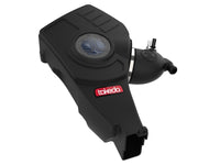 Thumbnail for aFe 18-21 Kia Stinger L4 2.0L Takeda Momentum Cold Air Intake System w/ Pro 5R Filter