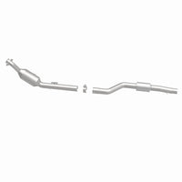 Thumbnail for Magnaflow 07-11 Mercedes-Benz S550 5.5L Direct Fit Converter