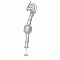 Thumbnail for Magnaflow 06-08 BMW Z4 3.0L Direct Fit Converter