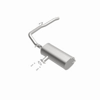 Thumbnail for MagnaFlow BRE Exhaust Kit 04-10 Toyota Sienna