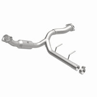 Thumbnail for Magnaflow 15-17 Ford F-150 5.0L Direct Fit Converter