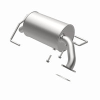 Thumbnail for BRE Exhaust 05-09 Outback 2.5L Muffler Kit