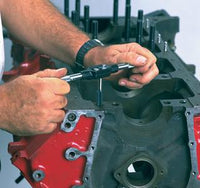 Thumbnail for ARP M10 x 1.50 Thread Cleaning Chaser Tap