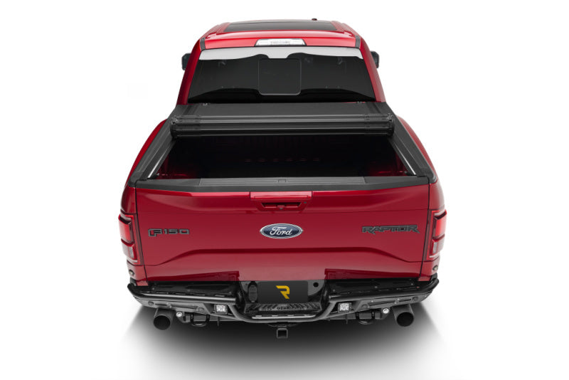 BAK 2024 Tacoma Revolver X4s 5ft Cover