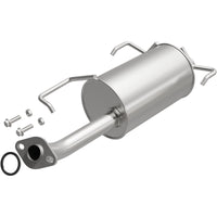 Thumbnail for Magnaflow BRE Rear Muffler Kit Replacement Nissan