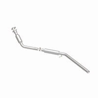 Thumbnail for Magnaflow 08-10 Dodge Grand Caravan 3.3L Direct Fit Converter