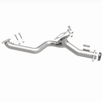 Thumbnail for BRE Exhaust 09-12 Escape Tribute 2.5L 3.0L Front Pipe Kit