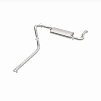 Thumbnail for MagnaFlow BRE Exhaust Kit 98-02 Camaro Firebird 3.8L