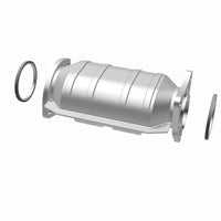 Thumbnail for Magnaflow Conv DF 92-95 Lexus SC400 4.0L P/S