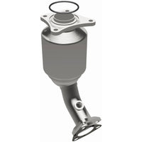 Thumbnail for Magnaflow 2004 Nissan Quest 3.5L Direct Fit Converter