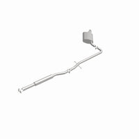 Thumbnail for MagnaFlow BRE Exhaust Kit 00-05 LeSabre Park Ave Bonneville 3.8L