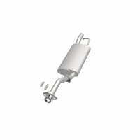 Thumbnail for MagnaFlow BRE Exhaust Kit 09-13 Toyota Corolla S 1.8L