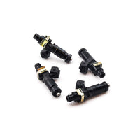 Thumbnail for Deatschwerks Set of 4 Bosch EV14 1250cc Injectors for Lotus Elise 2.4L 2AZFE 96-11