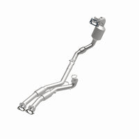 Thumbnail for Magnaflow 12-16 Cadillac SRX 3.6L Direct Fit Converter
