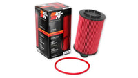 Thumbnail for K&N Oil Filter Automotive 14-20 Ram 1500 3.0L Diesel