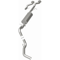 Thumbnail for MagnaFlow BRE Exhaust Kit 99-01 Silverado Sierra 1500