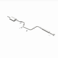 Thumbnail for MagnaFlow BRE Exhaust Kit 97-05 Century Grand Prix 3.1L
