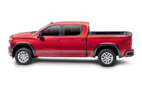 Thumbnail for Husky Liners 19-25 Chevrolet Silverado 1500 OE-Style Fender Flares - 4pc