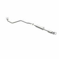 Thumbnail for Magnaflow Conv DF 2017-2019 Hyundai Elantra L4 OEM Underbody Single (Not for Sale In California)