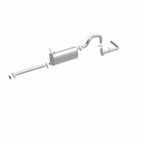 Thumbnail for MagnaFlow BRE Exhaust Kit 04-11 Ranger B2300 2.3L