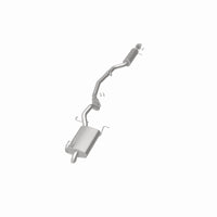 Thumbnail for MagnaFlow BRE Exhaust Kit 10-13 SANTA FE SORENTO 3.5L