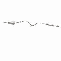 Thumbnail for MagnaFlow BRE Exhaust Kit 12-17 Nissan Versa 1.6L