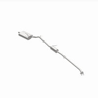 Thumbnail for MagnaFlow BRE Exhaust Kit 03-07 Honda Accord 2.4L