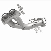 Thumbnail for BRE Exhaust 95-04 Tacoma 3.4L Front Pipe Kit