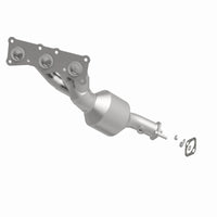 Thumbnail for Magnaflow 06-08 BMW Z4 3.0L Direct Fit Converter
