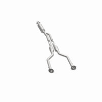 Thumbnail for Magnaflow 07-11 Lexus GS350 3.5L Direct Fit Converter