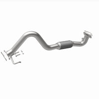 Thumbnail for BRE Exhaust 10-11 Kia Soul 2.0L Front Pipe Kit