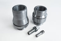 Thumbnail for CSF 10-14 Ford Raptor and F-150 High Performance Radiator