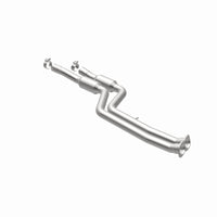 Thumbnail for Magnaflow 2015 M3 3 Underbody Direct Fit Converter
