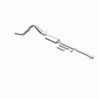 Thumbnail for MagnaFlow BRE Exhaust Kit 07-10 Silverado 2500 3500 6.0L