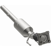 Thumbnail for Magnaflow 06-09 Volkswagen Beetle 2.5L Direct Fit Converter