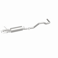 Thumbnail for MagnaFlow BRE Exhaust Kit 01-02 Savana Express 3500 5.7L