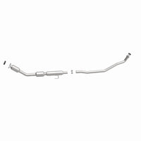 Thumbnail for Magnaflow 14-15 Toyota Corolla 1.8L Direct Fit Converter