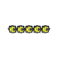 Thumbnail for KC HiLiTES Gravity Titan LED Light Bar - 32in. (5-Light)