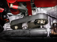 Thumbnail for aFe 15-23 Dodge Challenger / 15-23 Dodge Charger SRT Hellcat 3.10in Supercharger Power Pulley Kit