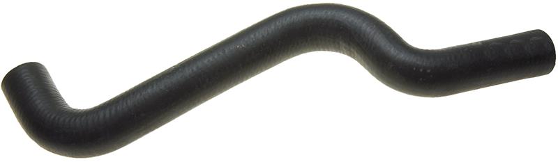 Gates Molded Coolant Hose 24.1in Centerline L 1.5in ID -40 to 275 Deg F