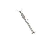 Thumbnail for MagnaFlow 13-14 Toyota Tacoma V6 4.0L Turn Down in Front of Rear Tire SS Catback Perf Exhaust