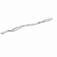Thumbnail for MagnaFlow BRE Exhaust Kit 01-06 BMW 330Ci 330i 3L