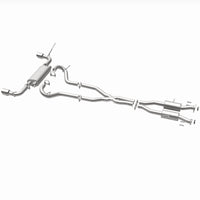 Thumbnail for MagnaFlow BRE Exhaust Kit 11-21 Jeep GRAND CHEROKEE 5.7L