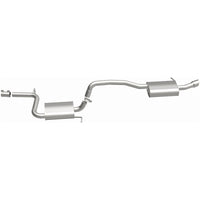 Thumbnail for MagnaFlow BRE Exhaust Kit 14-17 VW PASSAT 1.8L