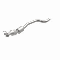 Thumbnail for MagnaFlow 13-17 Range Rover V8 5 OEM Underbody Direct Fit EPA Compliant Catalytic Converter