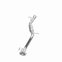 Thumbnail for BRExhaust 05-08 Mercury Mariner 3.0L Muffler Kit