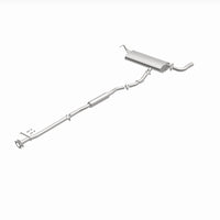 Thumbnail for MagnaFlow BRE Exhaust Kit 08-10 Nissan Rogue 2.5L